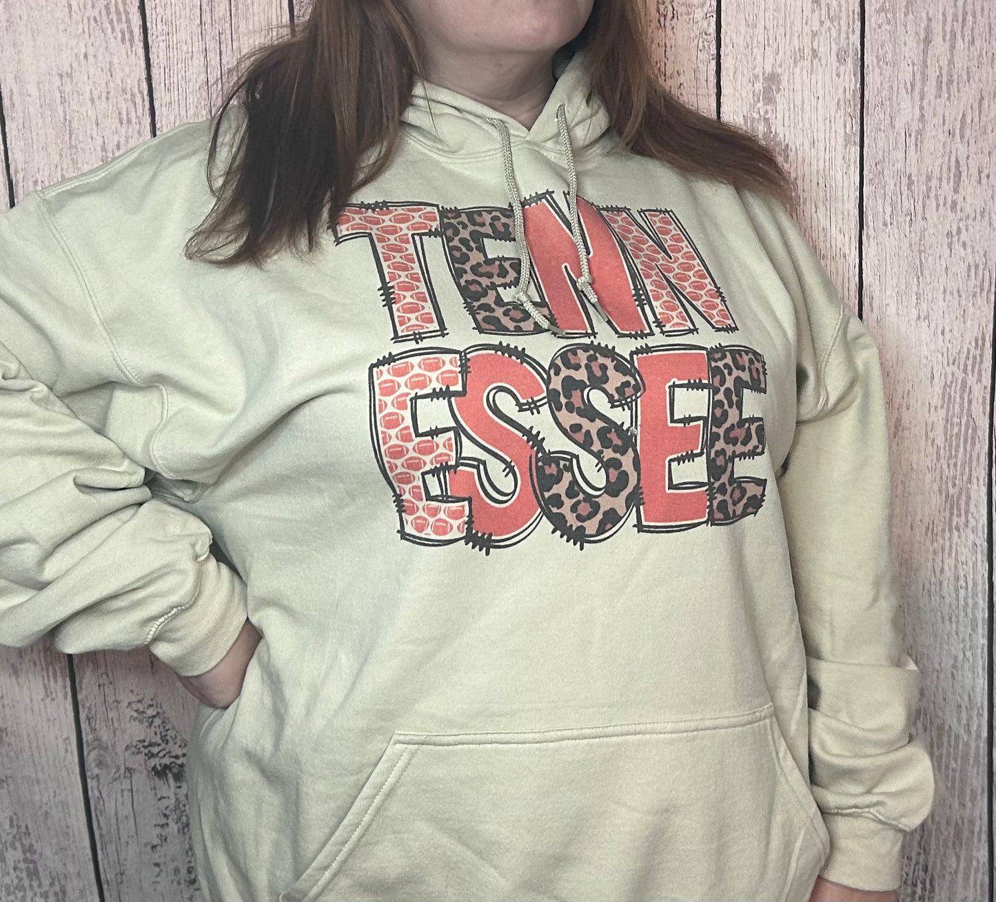 Tennessee Hoodie