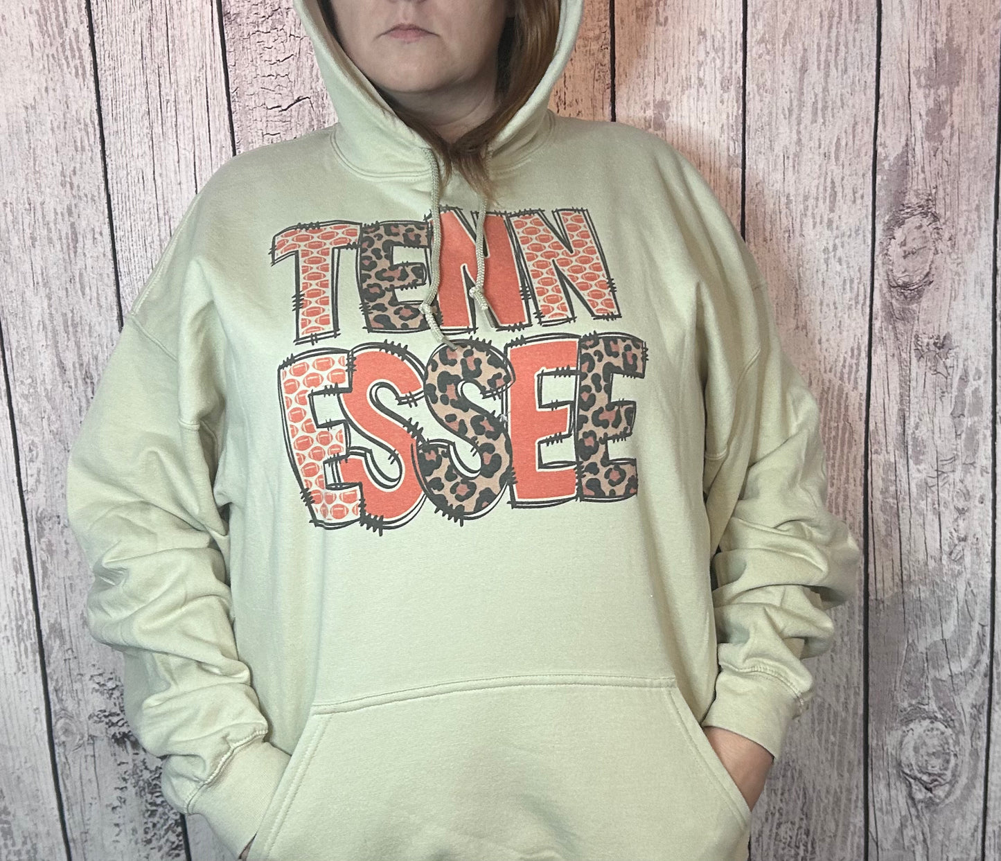 Tennessee Hoodie
