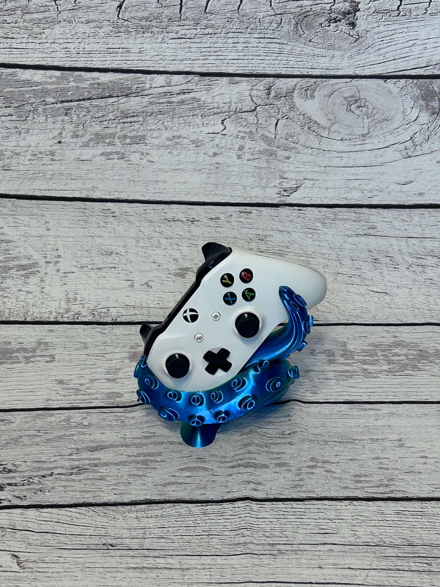 Octopus Game Controller Holder