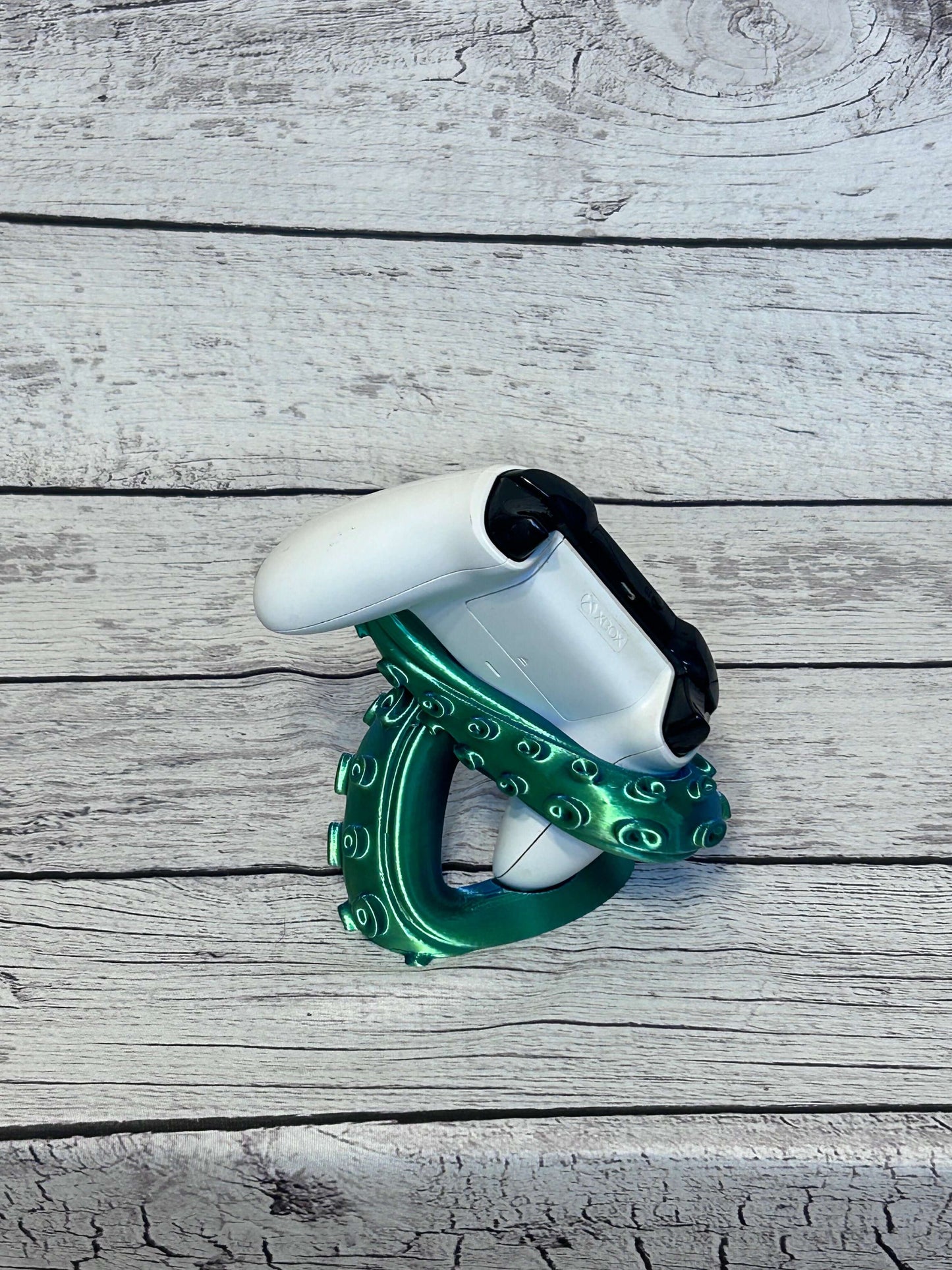 Octopus Game Controller Holder