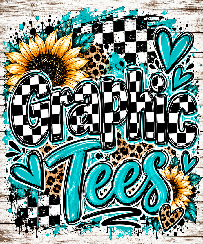 Graphic Tees