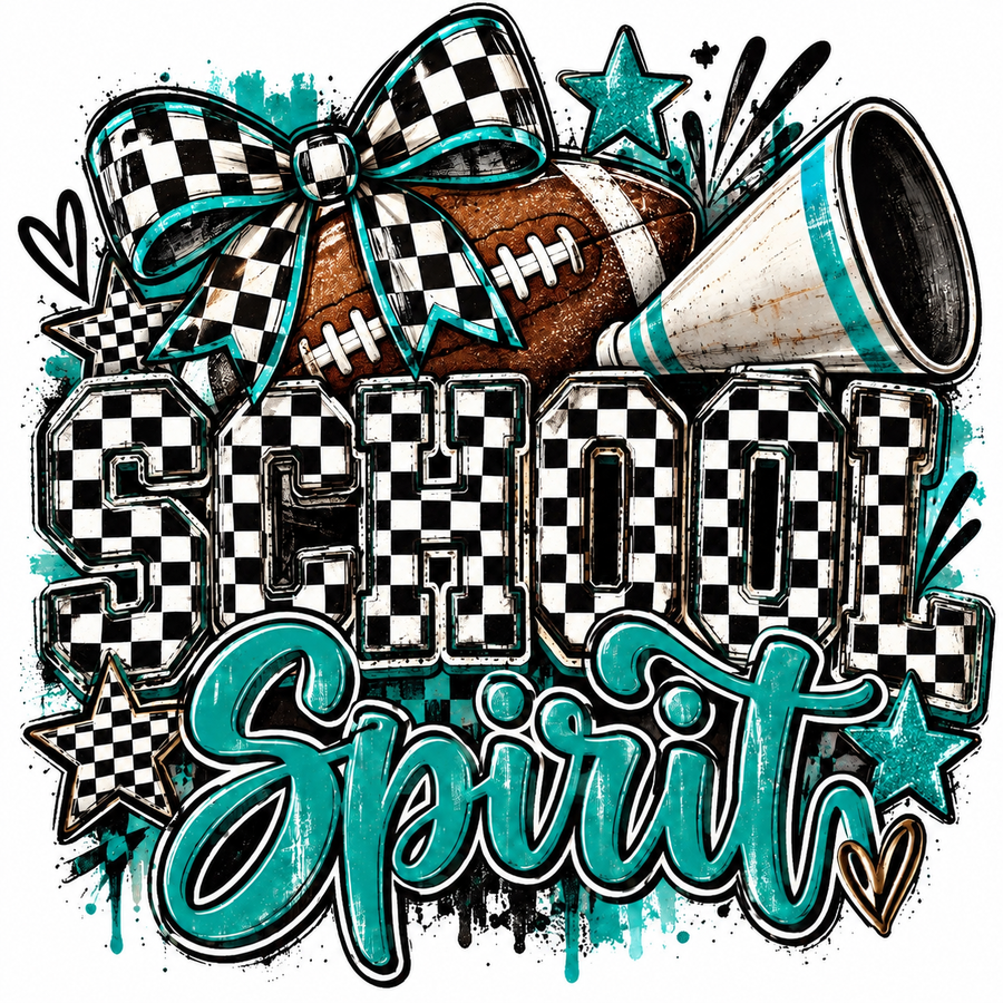 School Spirit