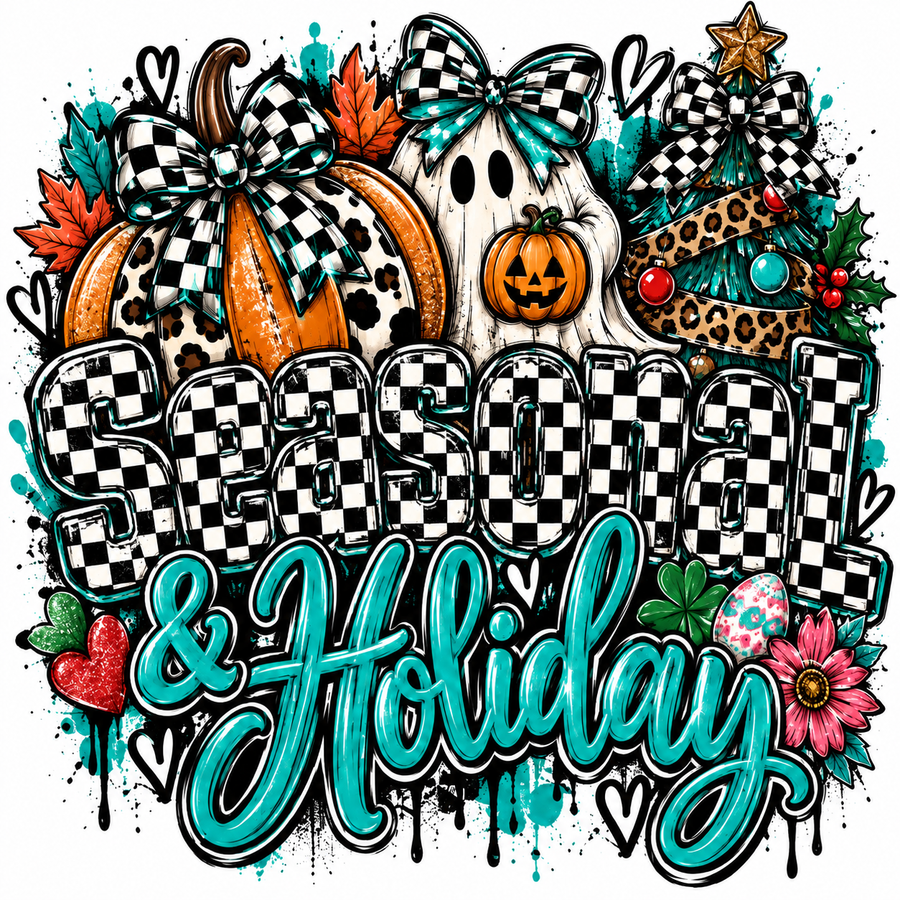 Seasonal & Holiday