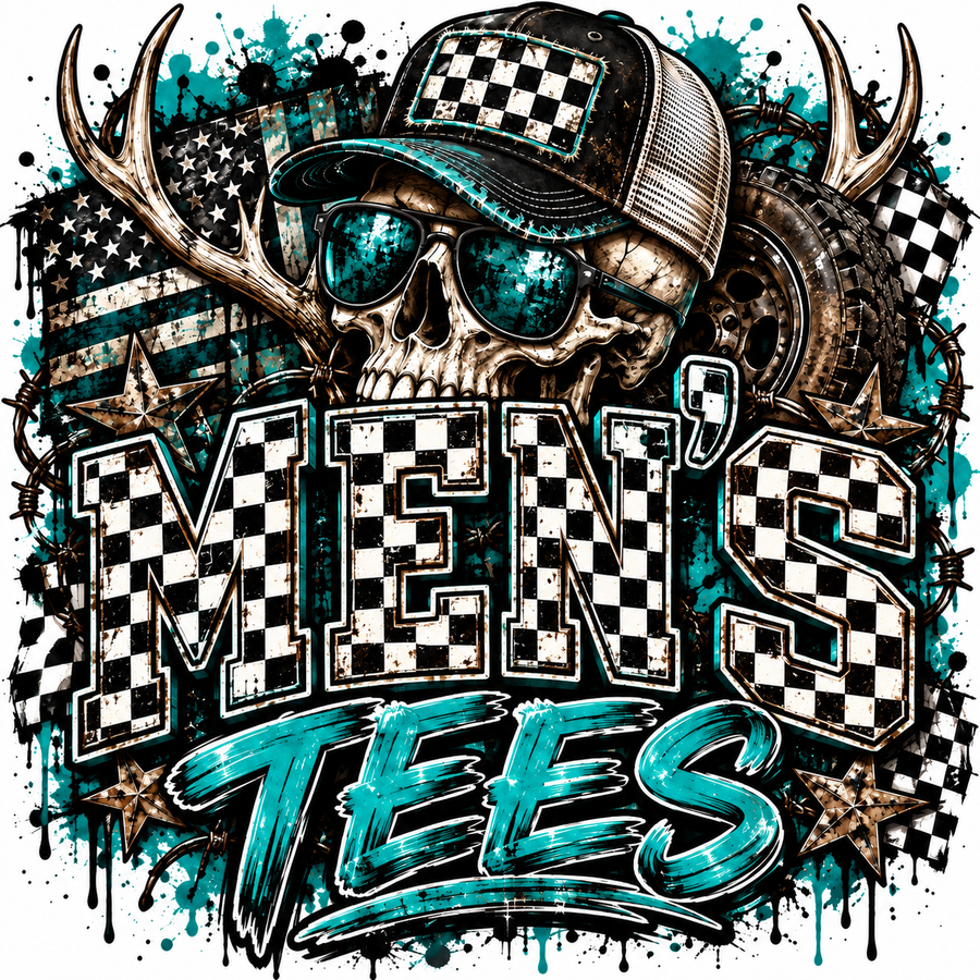 Men’s Tees