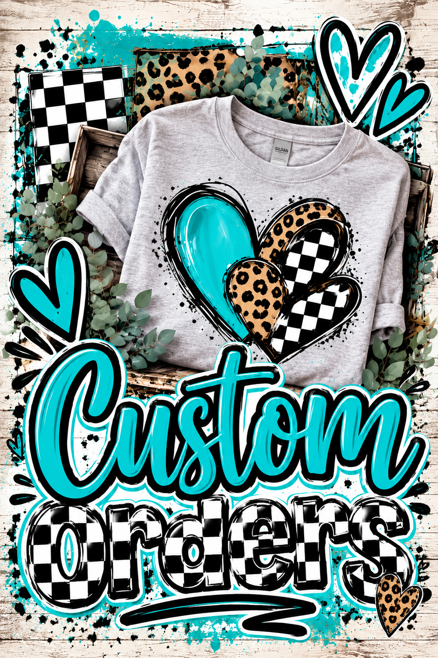 Custom Order