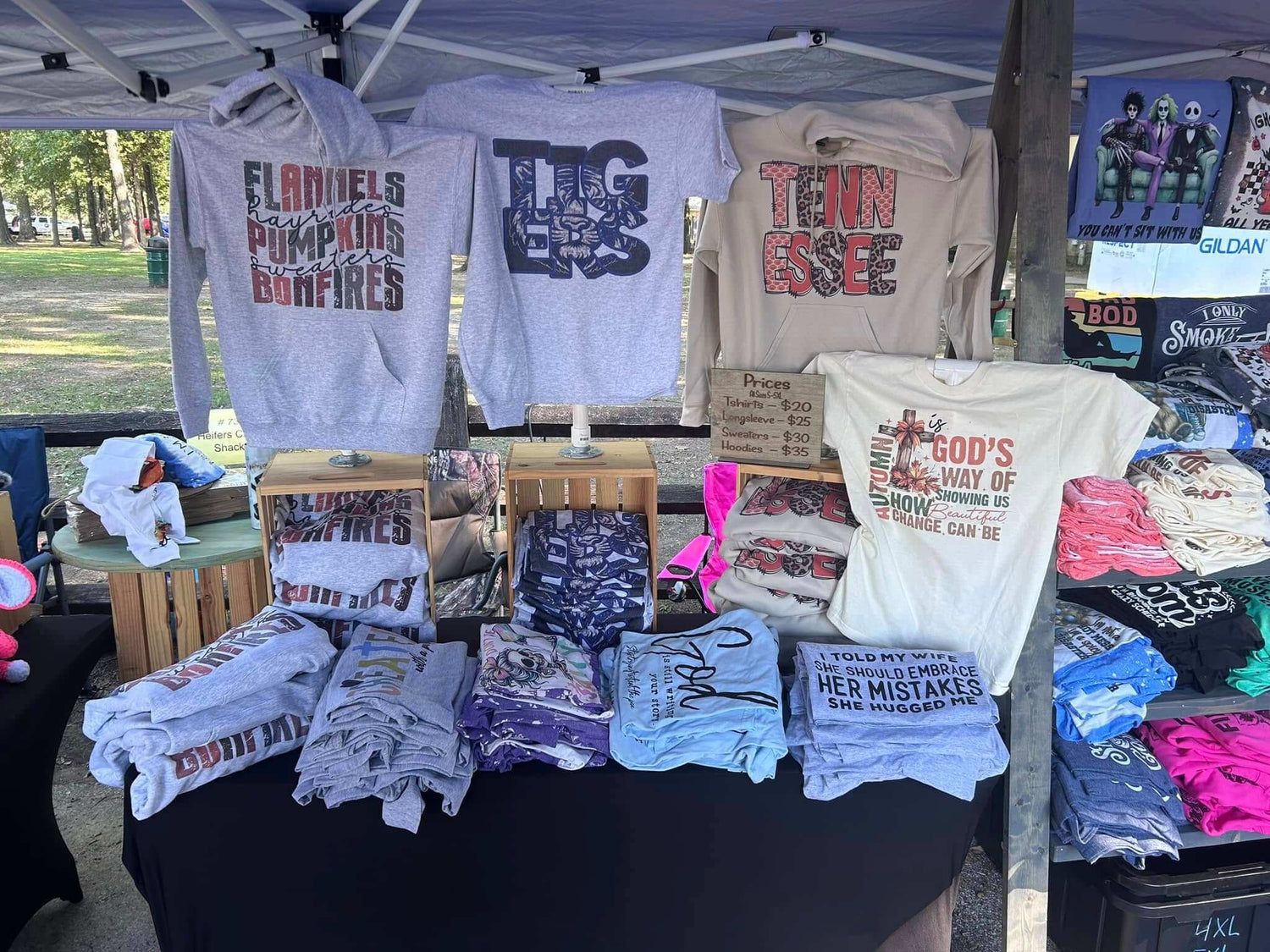 Shirts