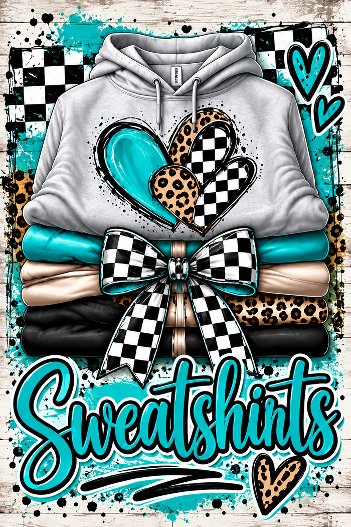 Sweatshirts