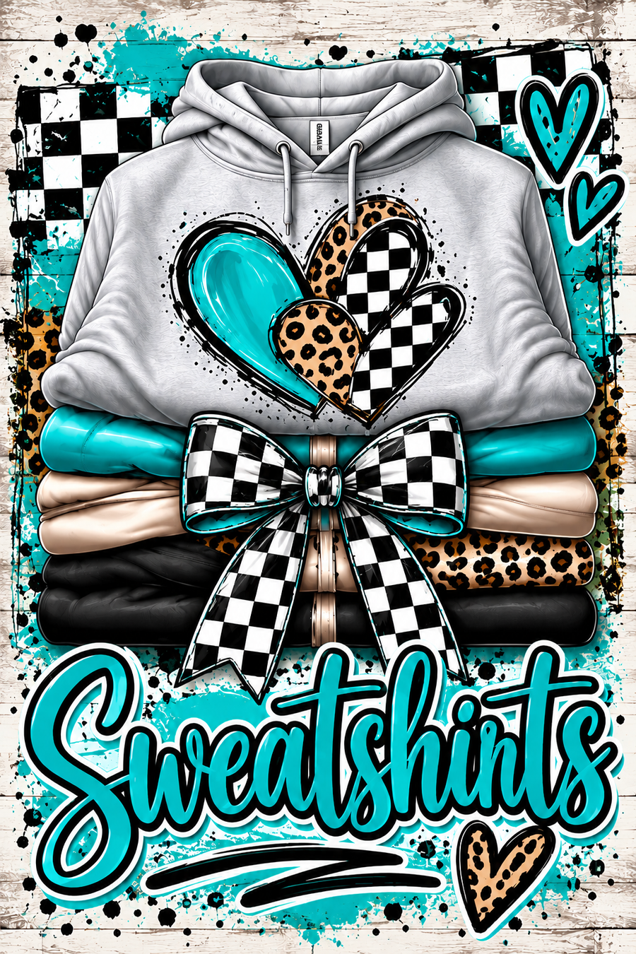 Sweatshirts