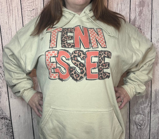 Tennessee Hoodie