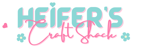 Heifer's Craft Shack