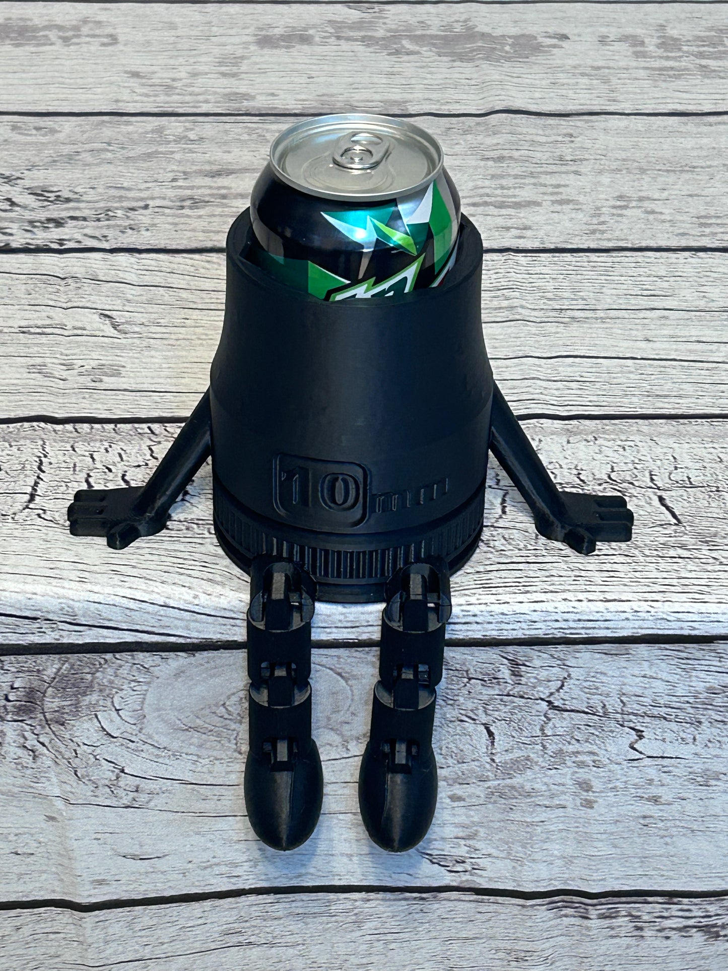 10mm socket buddy