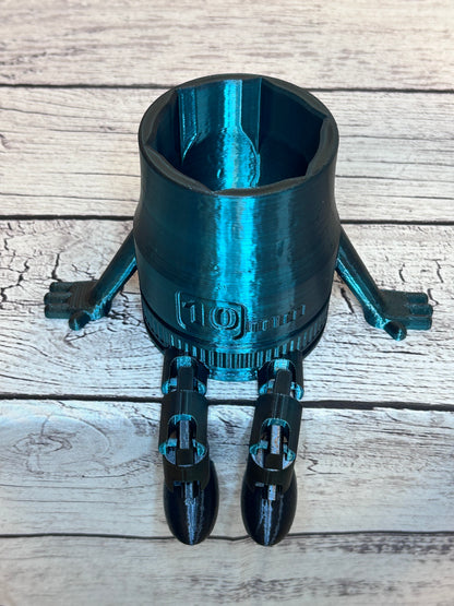 10mm socket buddy