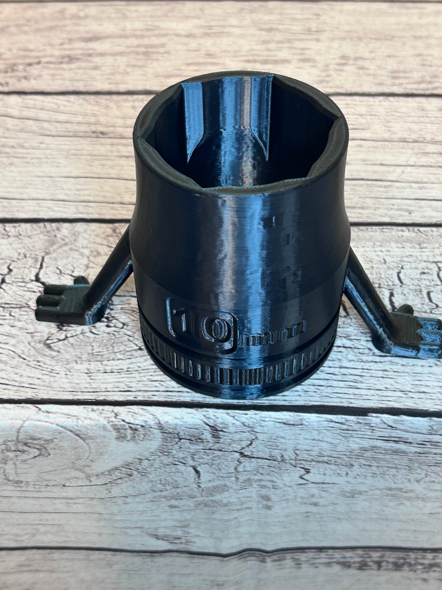 10mm socket buddy