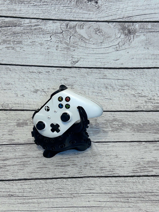 Octopus Game Controller Holder